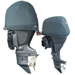 Cubre motor Y25S
