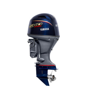 YAMAHA V MAX SHO 115 hp